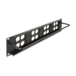 DeLOCK 88195 patch panel