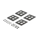DeLOCK 88195 patch panel