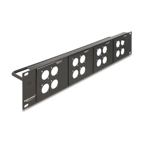 DeLOCK 88195 patch panel