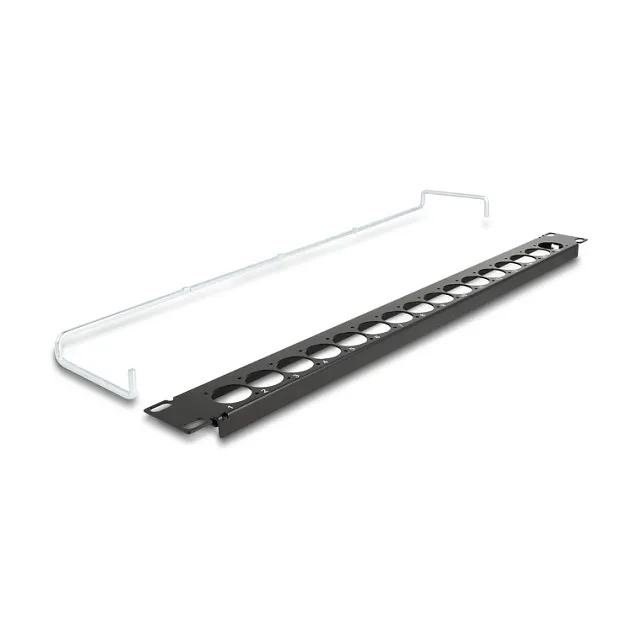 DeLOCK 67058 patch panel Komutacinė panelė DeLOCK 67058