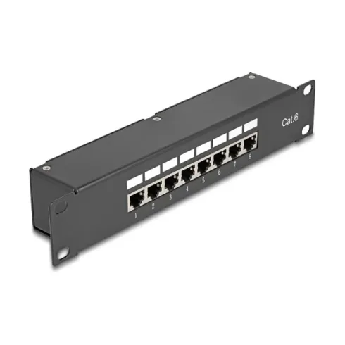Komutacinė panelė DeLOCK 43304