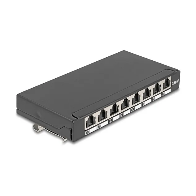 DeLOCK 90573 patch panel Komutacinė panelė DeLOCK 90573