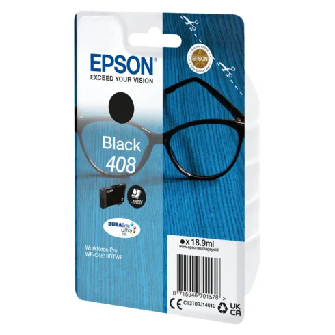 Rašalo kasetė Epson C13T09J14010