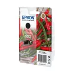 Rašalo kasetė Epson 503 (C13T09Q14010), vaizdas 2