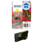 Rašalo kasetė Epson 503 (C13T09Q14010), vaizdas 13