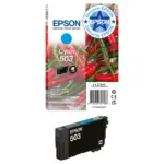 Rašalo kasetė Epson 503 (C13T09Q14010), vaizdas 7