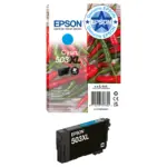 Rašalo kasetė Epson 503 (C13T09Q14010), vaizdas 8