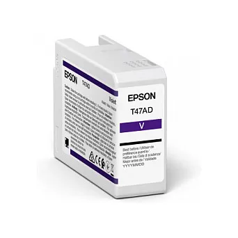Epson T47AD UltraChrome Pro ink cartridge Rašalo kasetė Epson T47AD UltraChrome Pro (C13T47AD00)