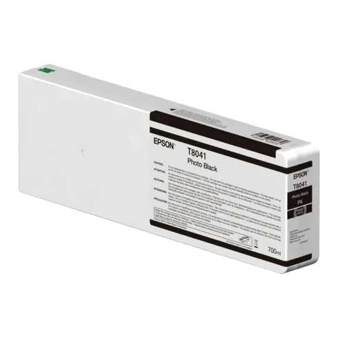 Epson UltraChrome Pro 12 ink cartridge