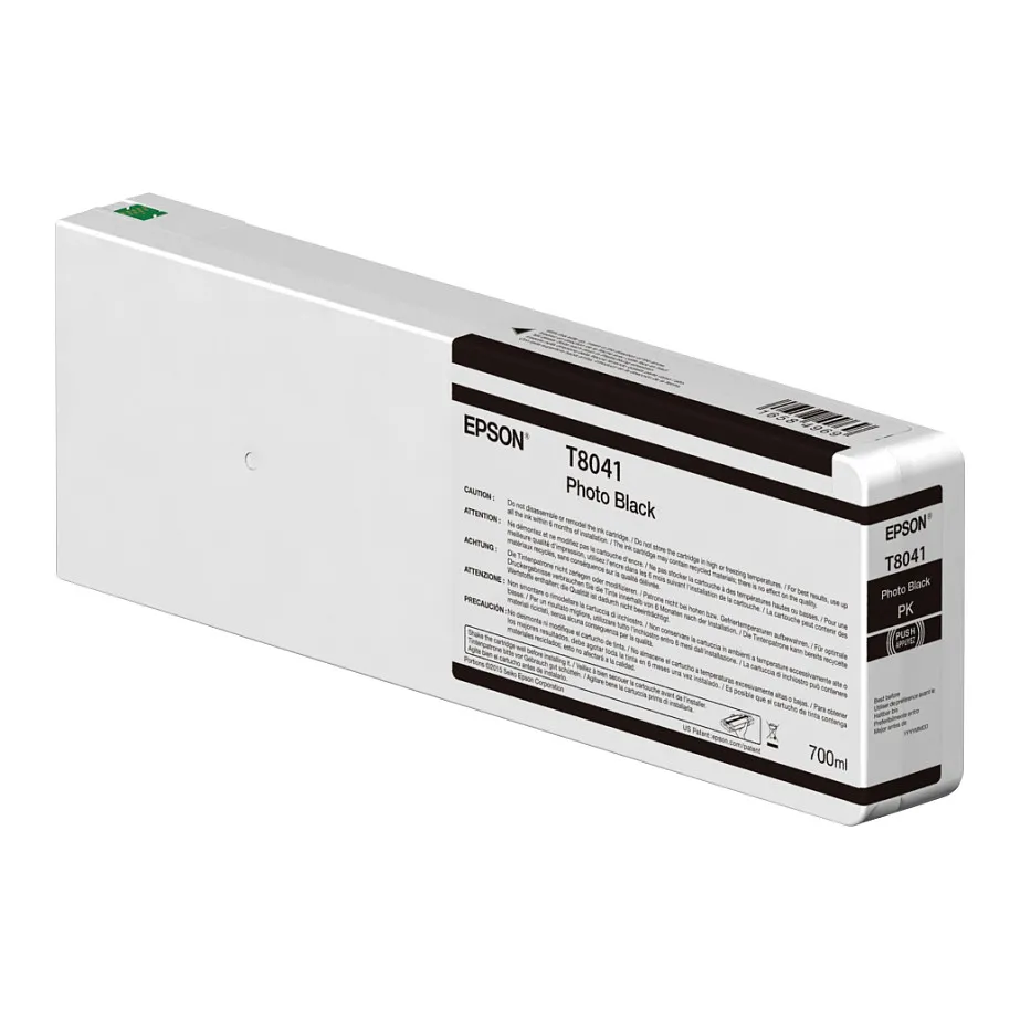 Epson UltraChrome Pro 12 ink cartridge Epson UltraChrome Pro 12 ink cartridge