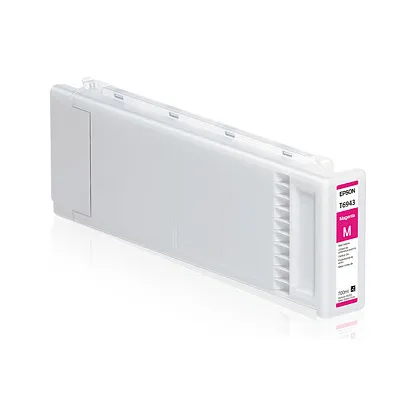 Epson UltraChrome XD Magenta T694300 ink cartridge