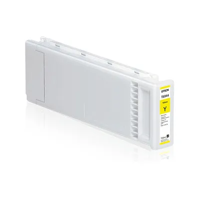 Epson UltraChrome XD T694400 ink cartridge