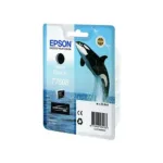 Rašalo kasetė Epson C13T76084N10, vaizdas 2