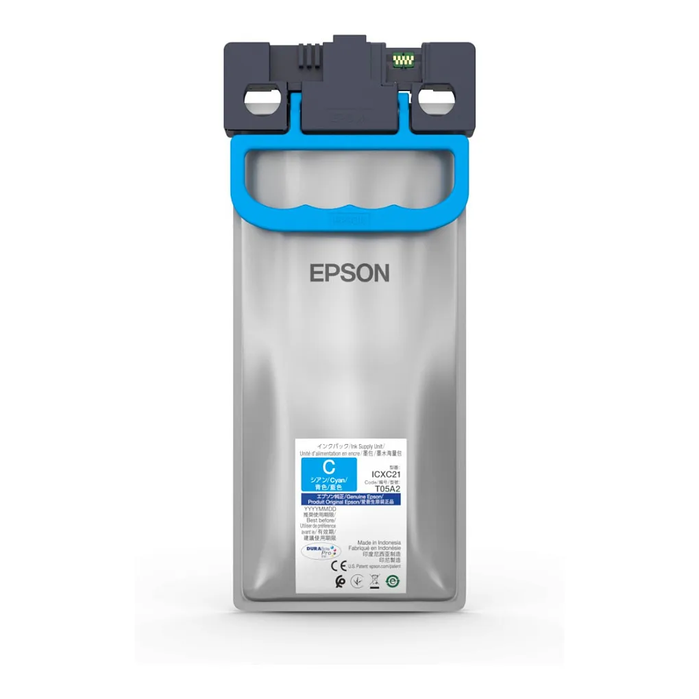 Epson C13T05A20N ink cartridge Epson C13T05A20N ink cartridge