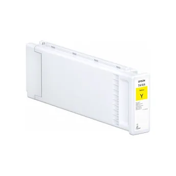 Epson UltraChrome XD2 ink cartridge