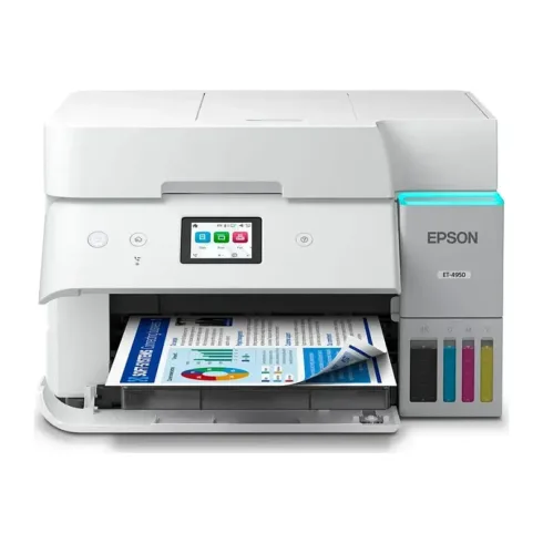 Epson EcoTank ET-4956