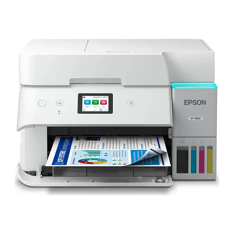 Epson EcoTank ET-4956 Epson EcoTank ET-4956