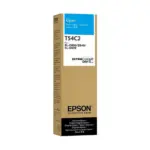 Spausdintuvo priedas EPSON 1LB T54C Cyan SURELAB SL-D500 (C13T54C220), vaizdas 2
