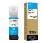 Spausdintuvo priedas EPSON 1LB T54C Cyan SURELAB SL-D500 (C13T54C220)