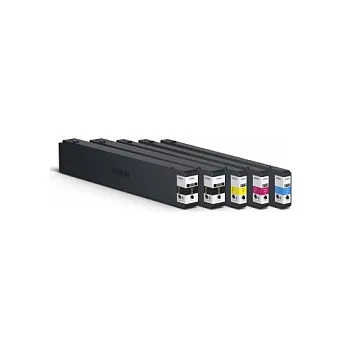 Epson WorkForce Enterprise WF-C21000 Cyan Ink ink cartridge