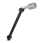 Monitoriaus laikiklis ICY BOX IB-MAG103B-T, vaizdas 2