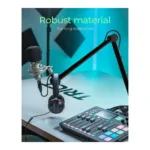 Monitoriaus laikiklis ICY BOX IB-MAG103B-T, vaizdas 6