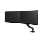 Monitoriaus laikiklis Ergotron LX Pro Series 45-684-292, vaizdas 2