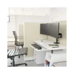 Monitoriaus laikiklis Ergotron LX Pro Series 45-684-292, vaizdas 3
