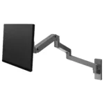 Monitoriaus laikiklis Ergotron LX Pro Series 45-683-293, vaizdas 2