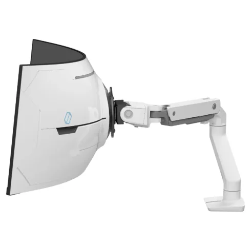 Monitoriaus laikiklis Ergotron HX Series 45-693-216