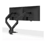 Monitoriaus laikiklis BenQ Ergo Arm BDH01 (9H.A3CDD.LBW), vaizdas 3