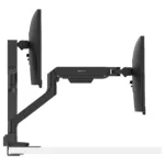 Monitoriaus laikiklis BenQ Ergo Arm BDH01 (9H.A3CDD.LBW), vaizdas 4
