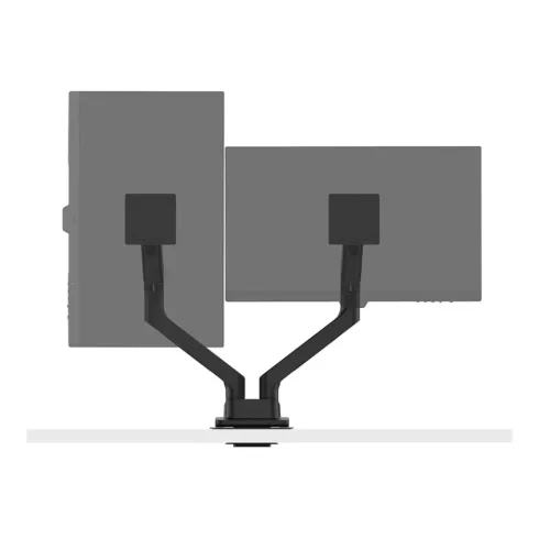 Monitoriaus laikiklis BenQ Ergo Arm BDH01 (9H.A3CDD.LBW)