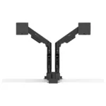 Monitoriaus laikiklis BenQ Ergo Arm BDH01 (9H.A3CDD.LBW), vaizdas 6