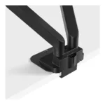 Monitoriaus laikiklis BenQ Ergo Arm BDH01 (9H.A3CDD.LBW), vaizdas 7
