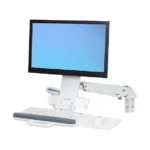 Monitoriaus laikiklis Ergotron StyleView (45-266-216)