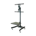 Monitoriaus laikiklis VALUE LCD/TV Mobile Cart (17.99.1164), vaizdas 2
