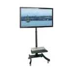Monitoriaus laikiklis VALUE LCD/TV Mobile Cart (17.99.1164)