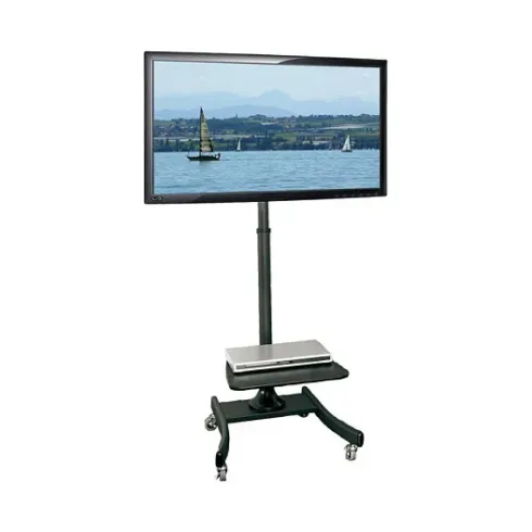 Monitoriaus laikiklis VALUE LCD/TV Mobile Cart (17.99.1164)