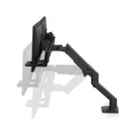 Monitoriaus laikiklis Ergotron HX Series 45-476-224, vaizdas 3