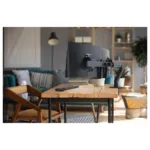 Monitoriaus laikiklis Ergotron HX Series 45-476-224, vaizdas 4