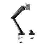 LogiLink BP0091 monitor mount / stand