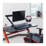 LogiLink BP0091 monitor mount / stand