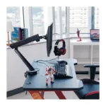 LogiLink BP0091 monitor mount / stand