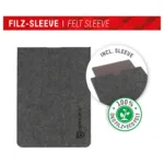 Ekrano privatumo filtras Displex 01763, vaizdas 6