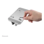 Nešiojamo kompiuterio stovas Neomounts NSLS300SILVER, vaizdas 6
