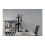Monitoriaus laikiklis Equip 650127, vaizdas 7