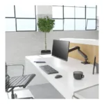 Monitoriaus laikiklis Ergotron LX Pro Series 45-708-292, vaizdas 3