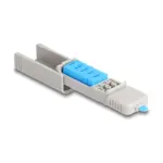 USB laidas ar adapteris DeLOCK 20923 port blocker, vaizdas 4