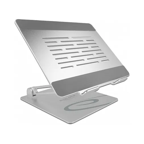 DeLOCK 18414 laptop stand Nešiojamo kompiuterio stovas DeLOCK 18414